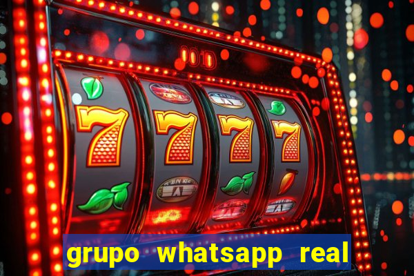 grupo whatsapp real madrid brasil